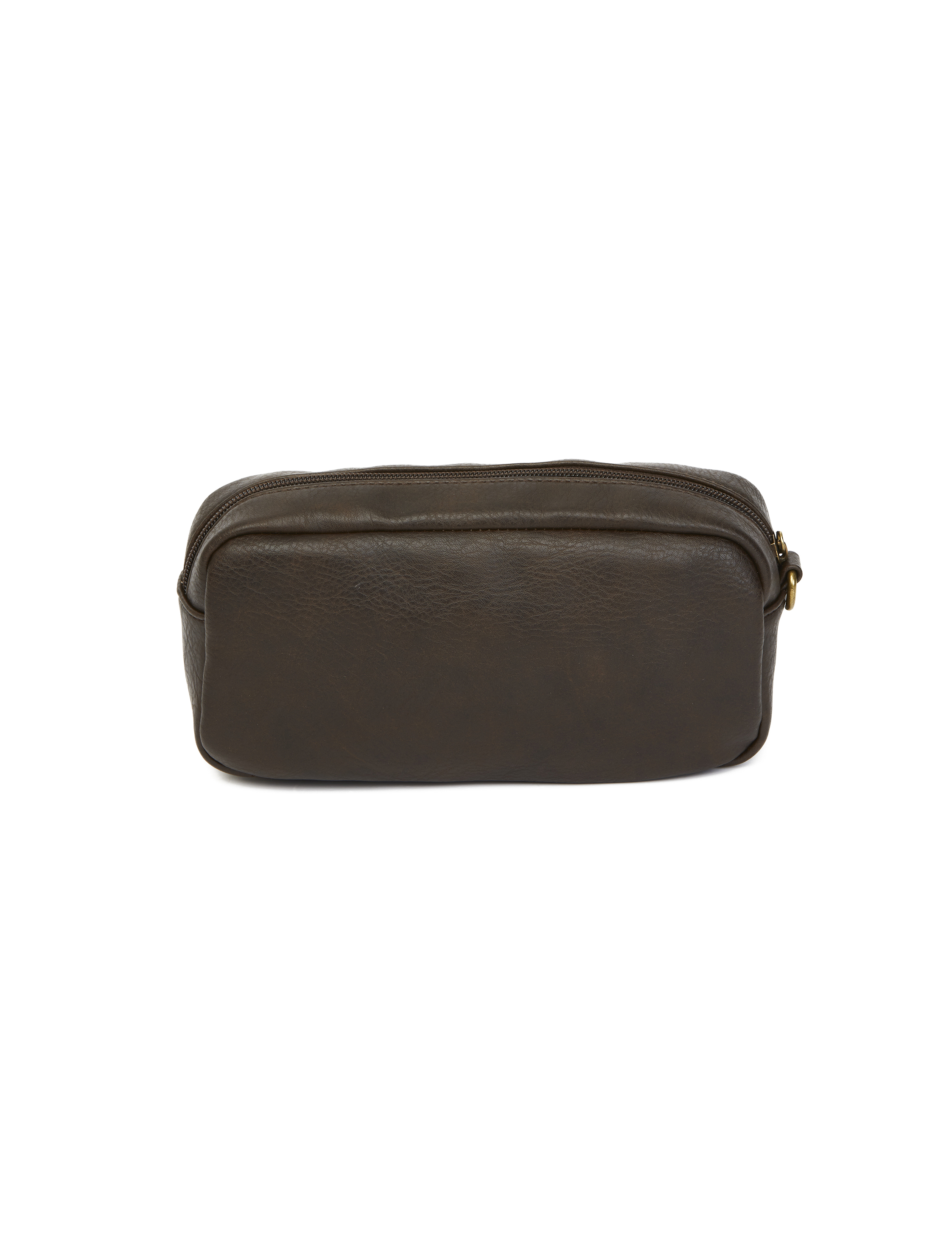Carrera Carrera underground pochette da uomo, Borse, colore 02 DK.BROWN,  taglia unica