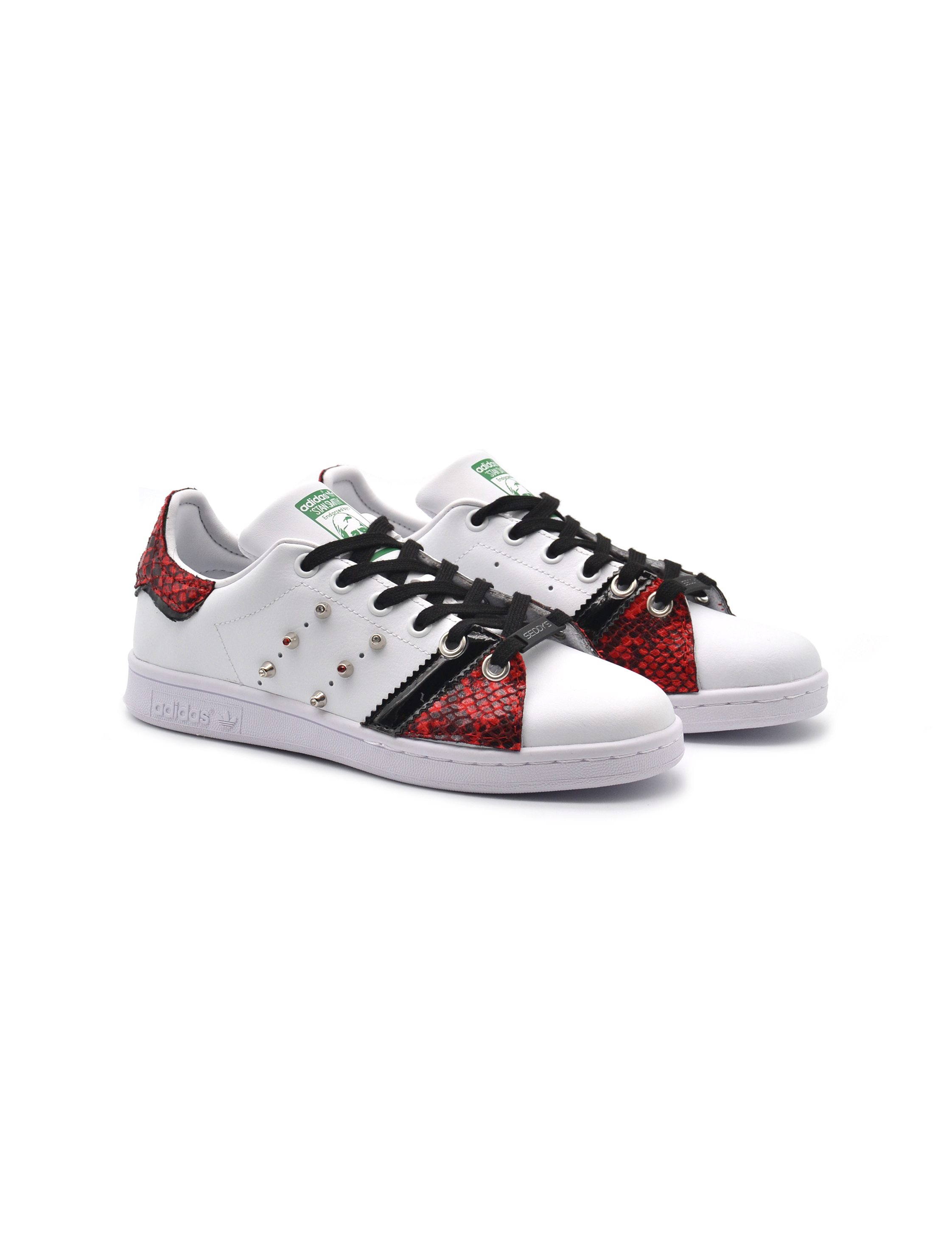 stan smith borchie