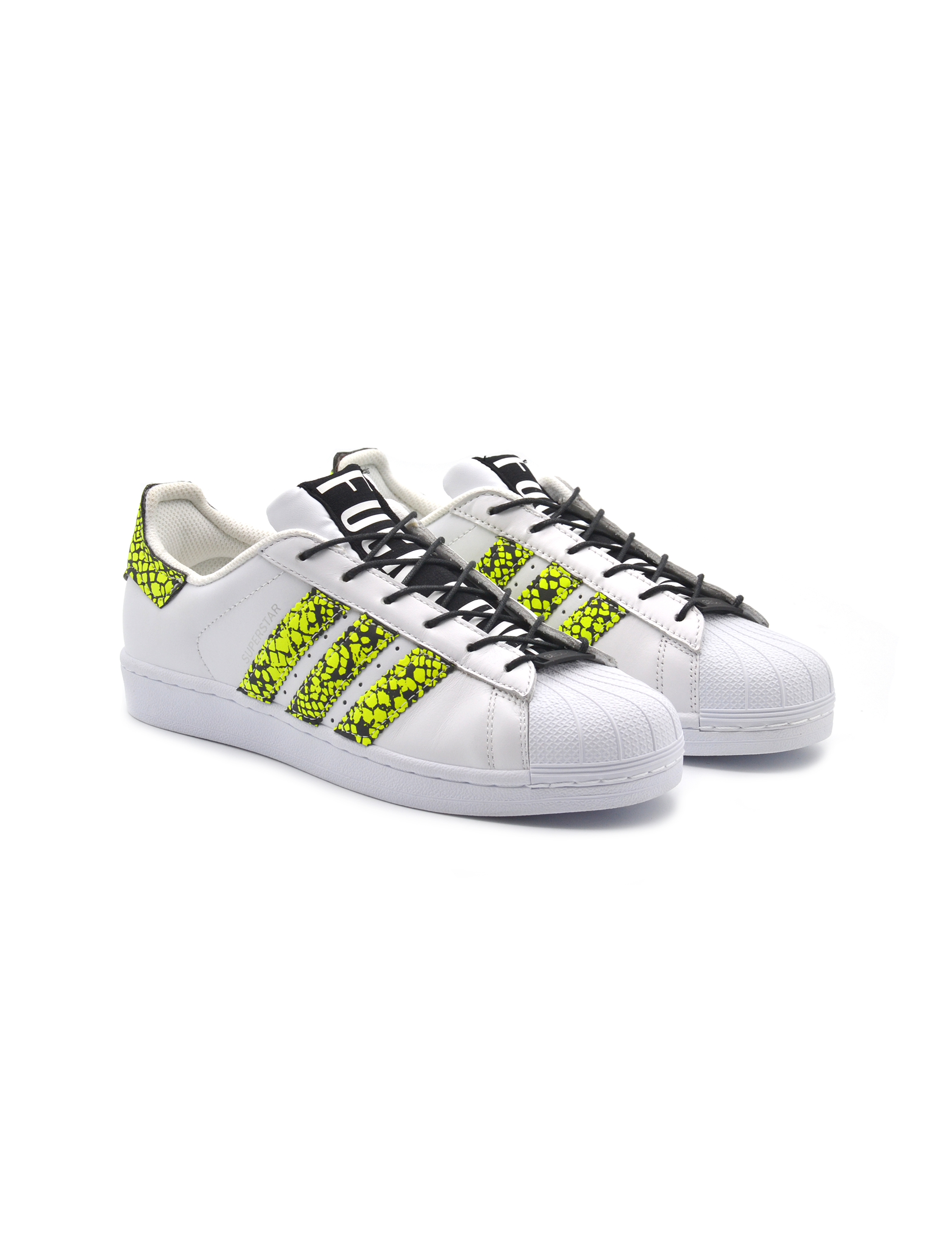 adidas donna superstar fluo adidas donna superstar fluo
