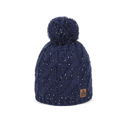 Jail Jam Braies Beanie Wool berretto