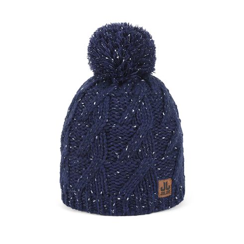 Jail Jam Braies Beanie Wool berretto