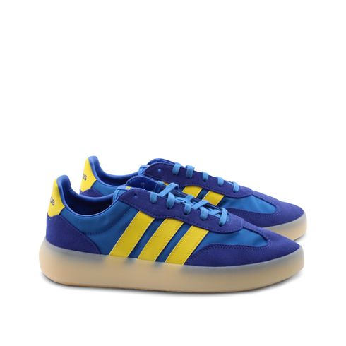 Barreda Decore sneaker da uomo