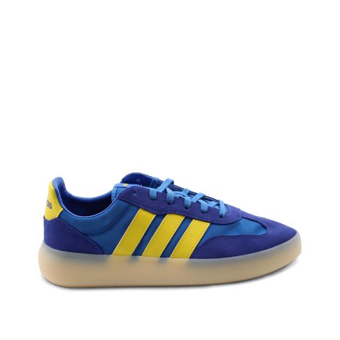 Barreda Decore sneaker da uomo