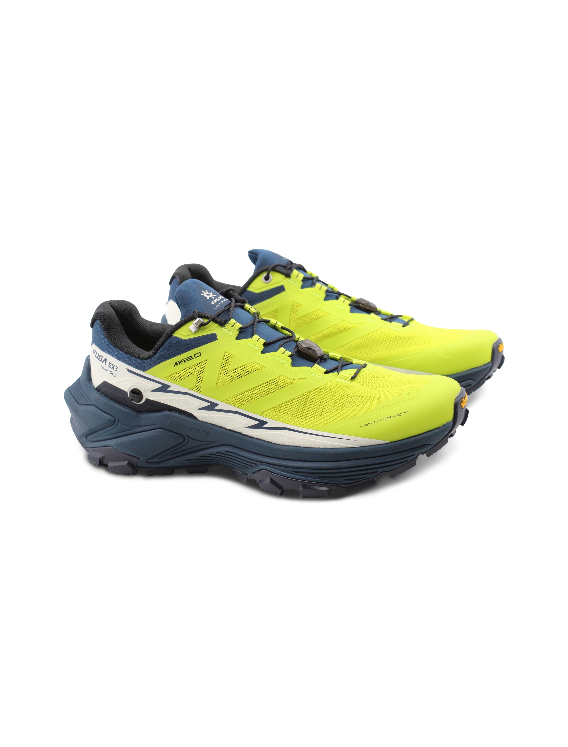 Sneakers Uomo Sportive - Scarpe Da Ginnastica Comode Per Running, Trekking, Tennis E Lavoro - Foto 11