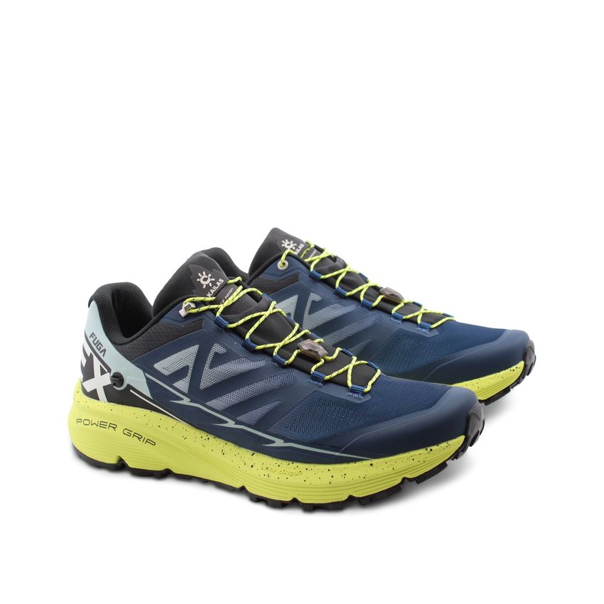 biella scarpe spa Odak Güvenlik ve İletişim Sistemleri