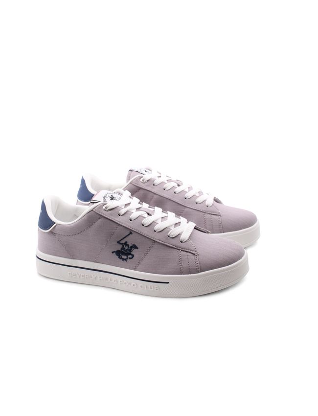 Preston twill 2 sneaker da uomo