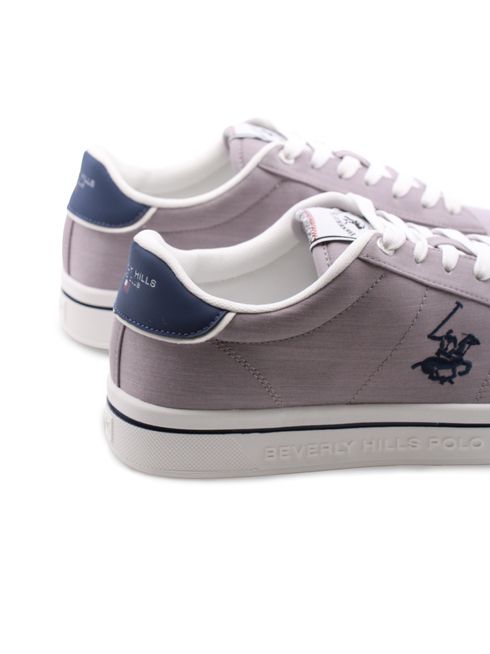 Preston twill 2 sneaker da uomo