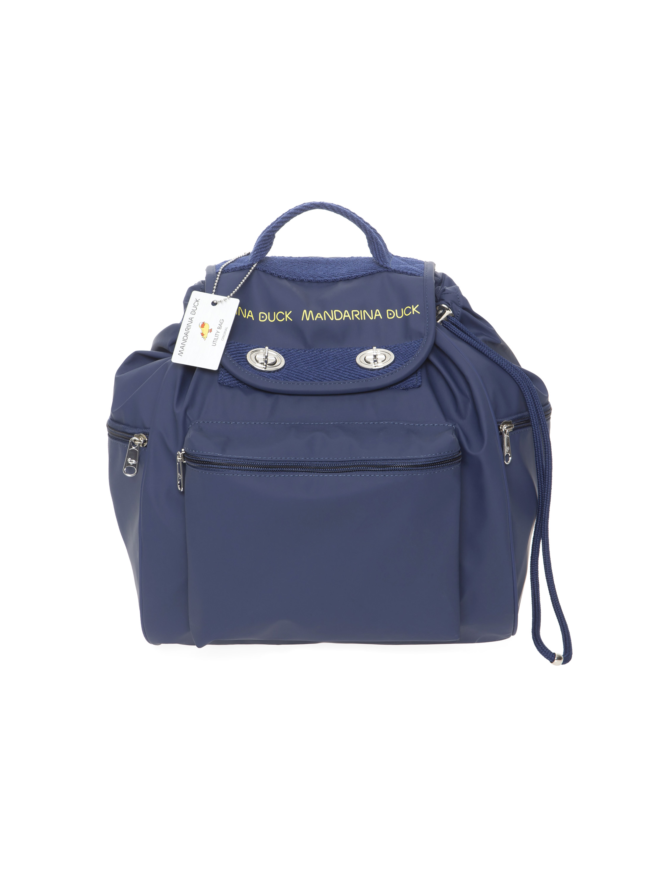 Mandarina Duck Mandarina duck utility zaino da donna, Zaini e marsupi