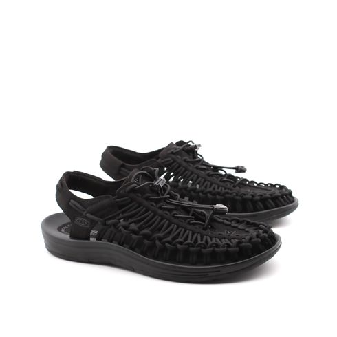 Uneek sandalo in corda da donna