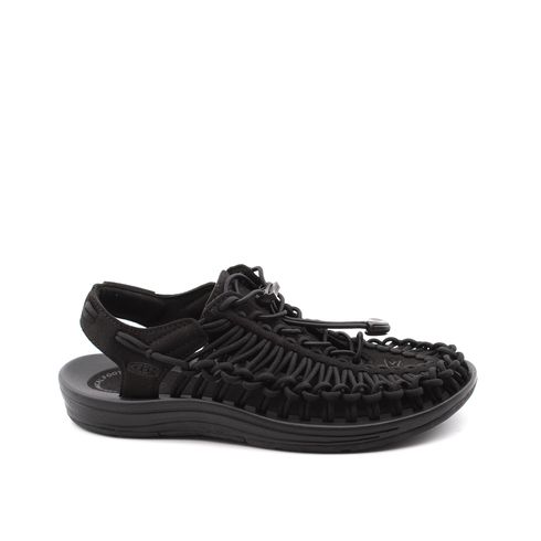 Uneek sandalo in corda da donna