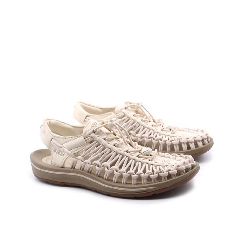 Uneek sandalo in corda da donna