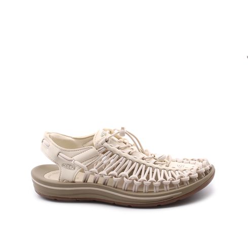 Uneek sandalo in corda da donna