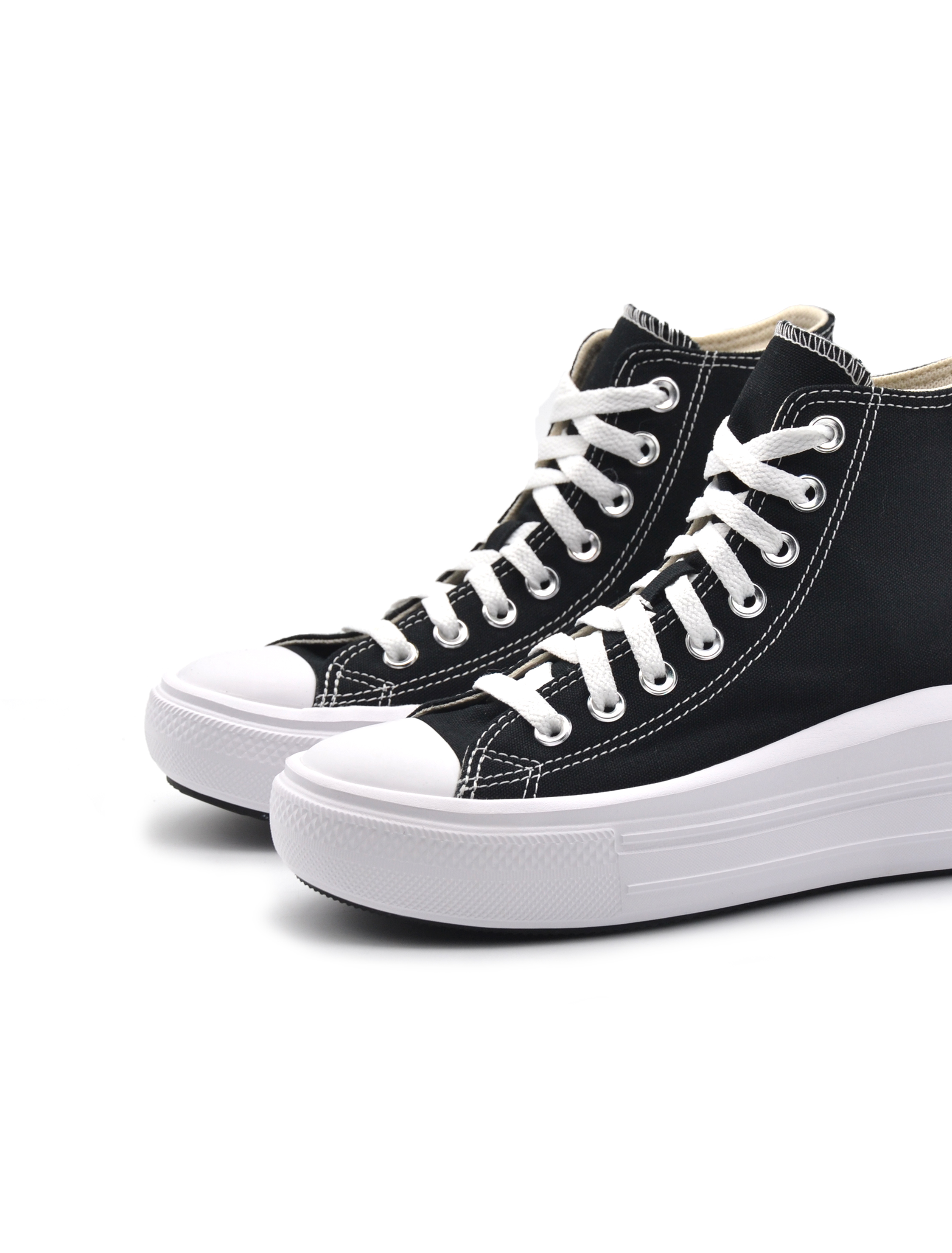 vans port royale black