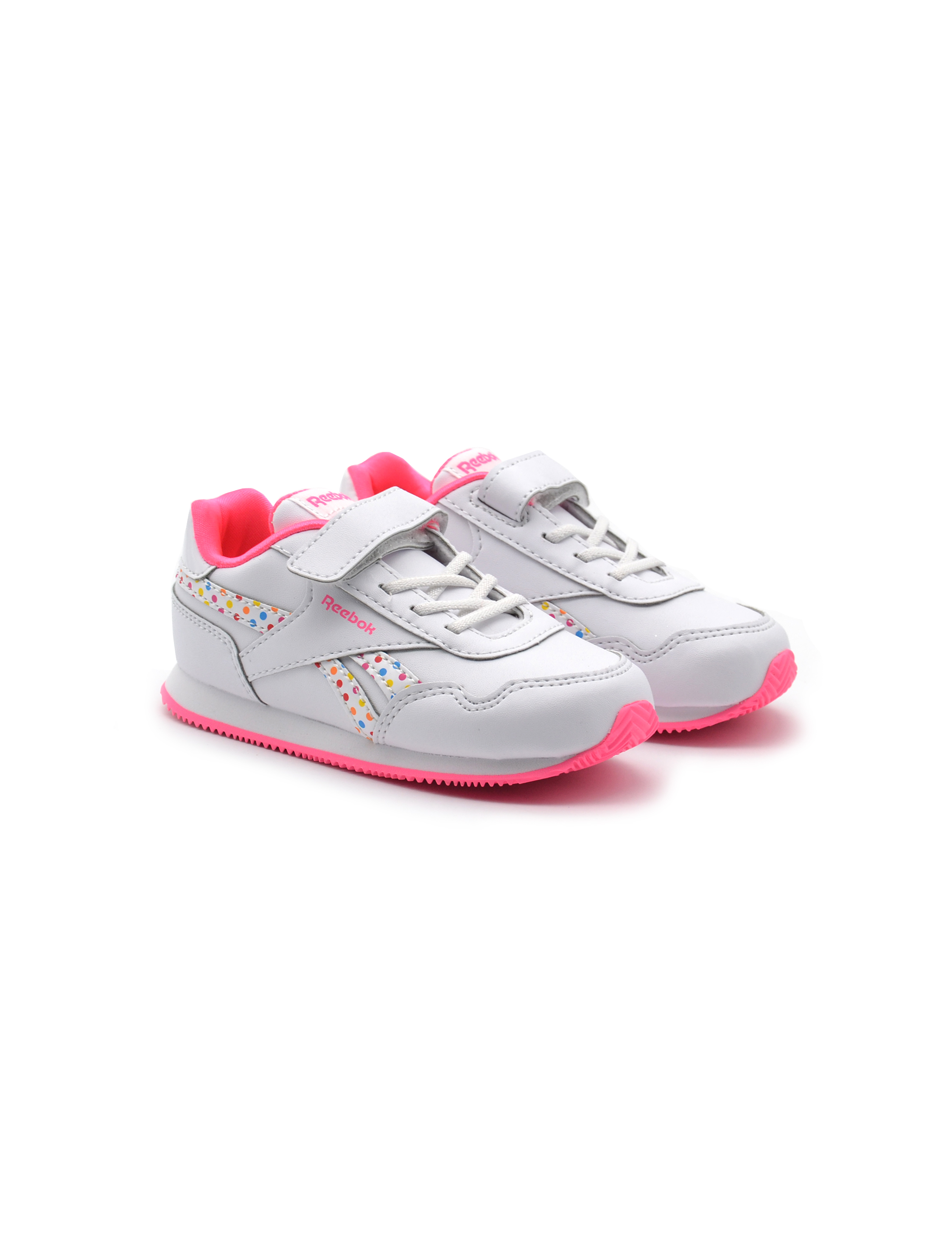 reebok rosa bimba
