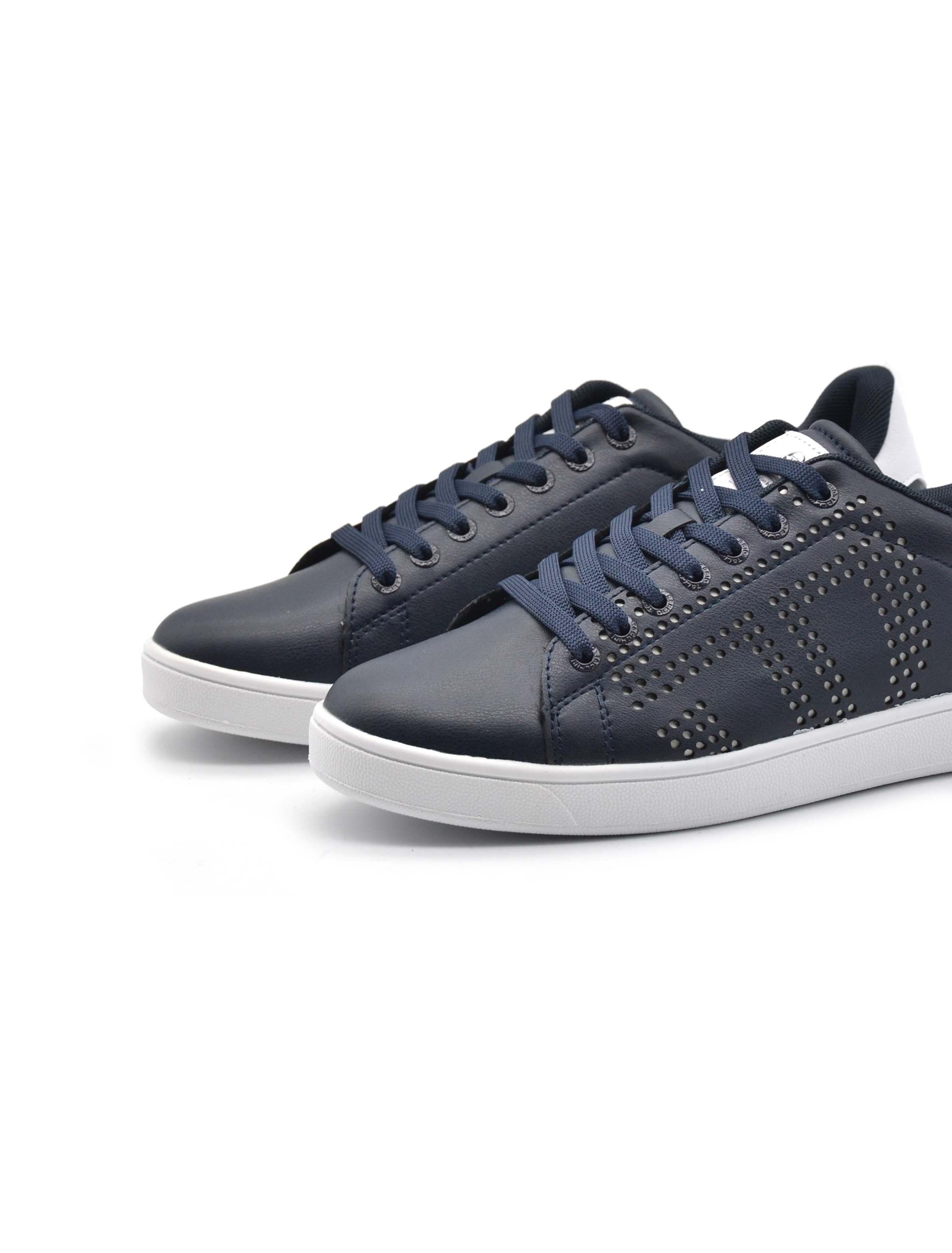 Sergio Tacchini Sergio tacchini sneaker da uomo, Uomo, Blu - ConTé
