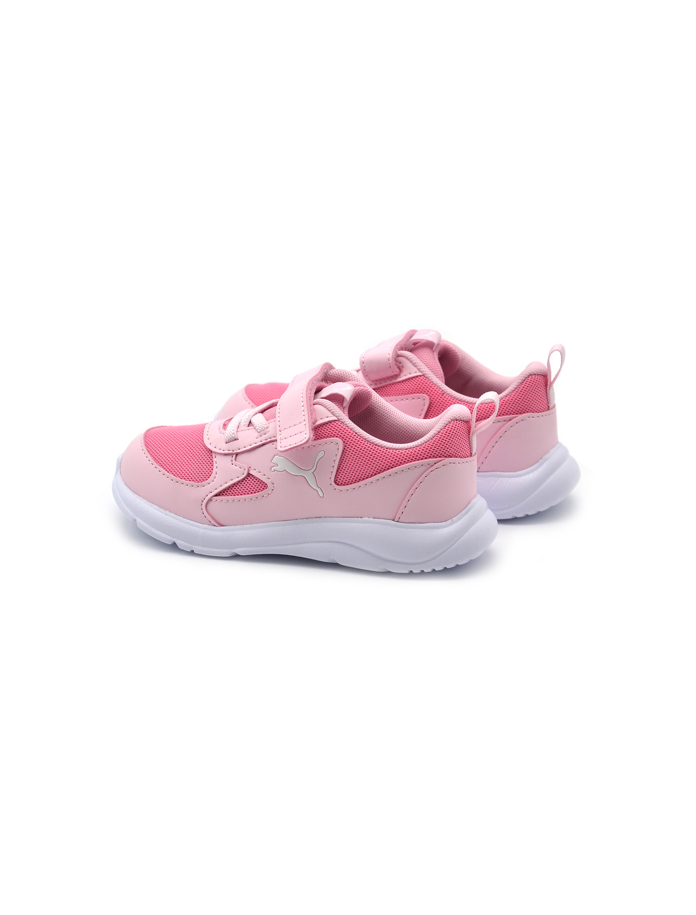 puma bimba rosa