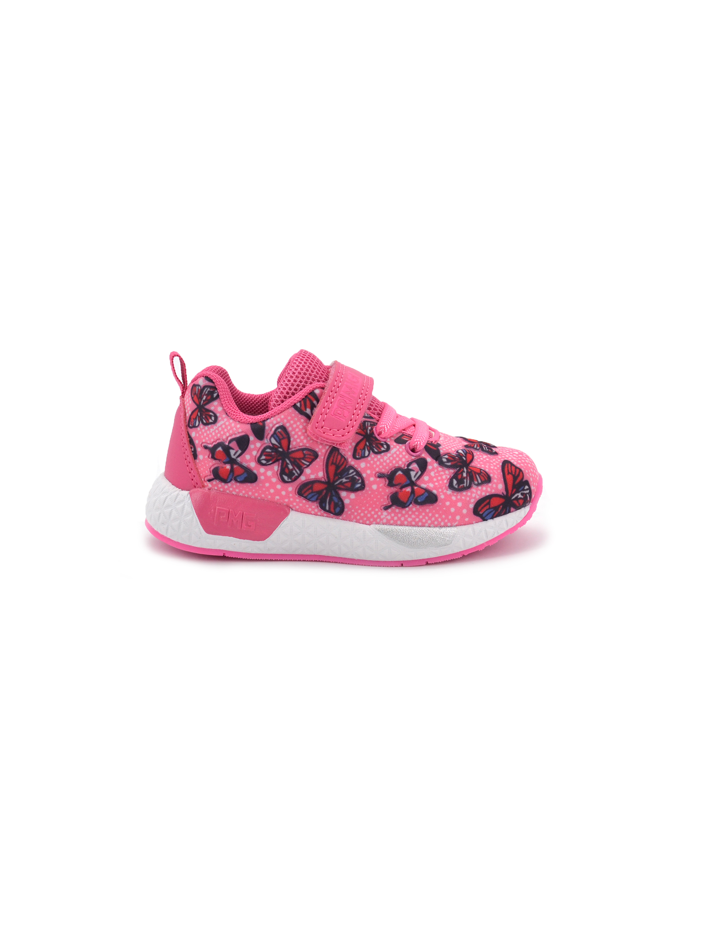 Scarpe Primigi Sneaker Fantasia SC462370 | Scarpamondo
