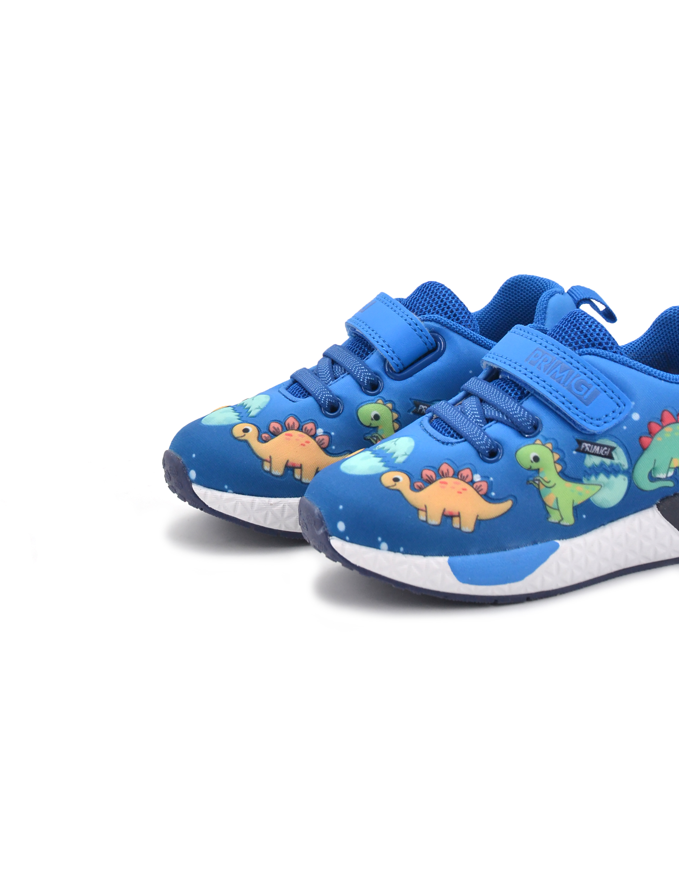 PRIMIGI Sneaker bimba bianca/fantasia floreale | Quellogiusto Shop online