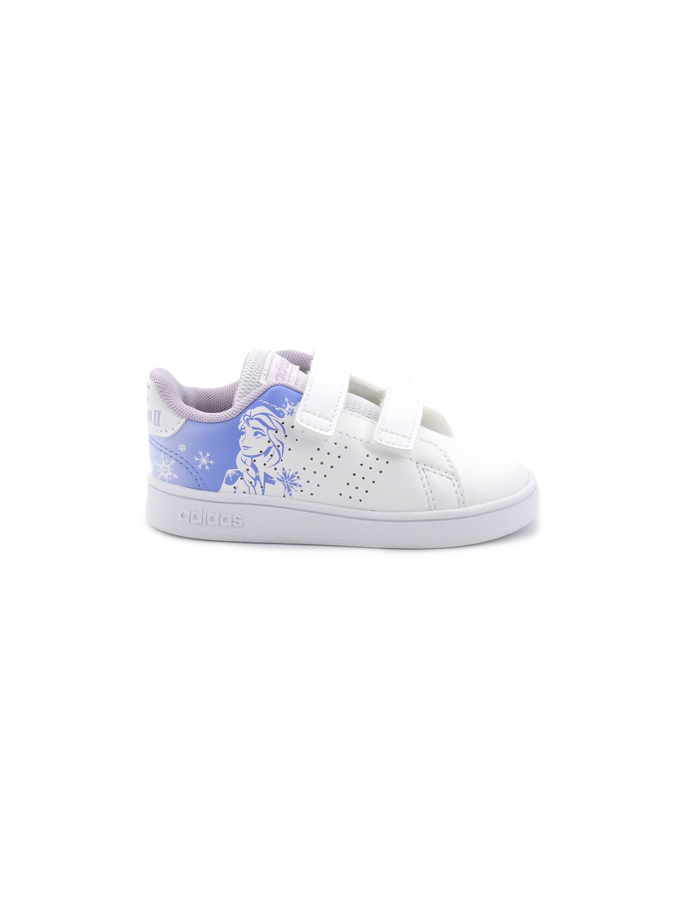adidas frozen bambina