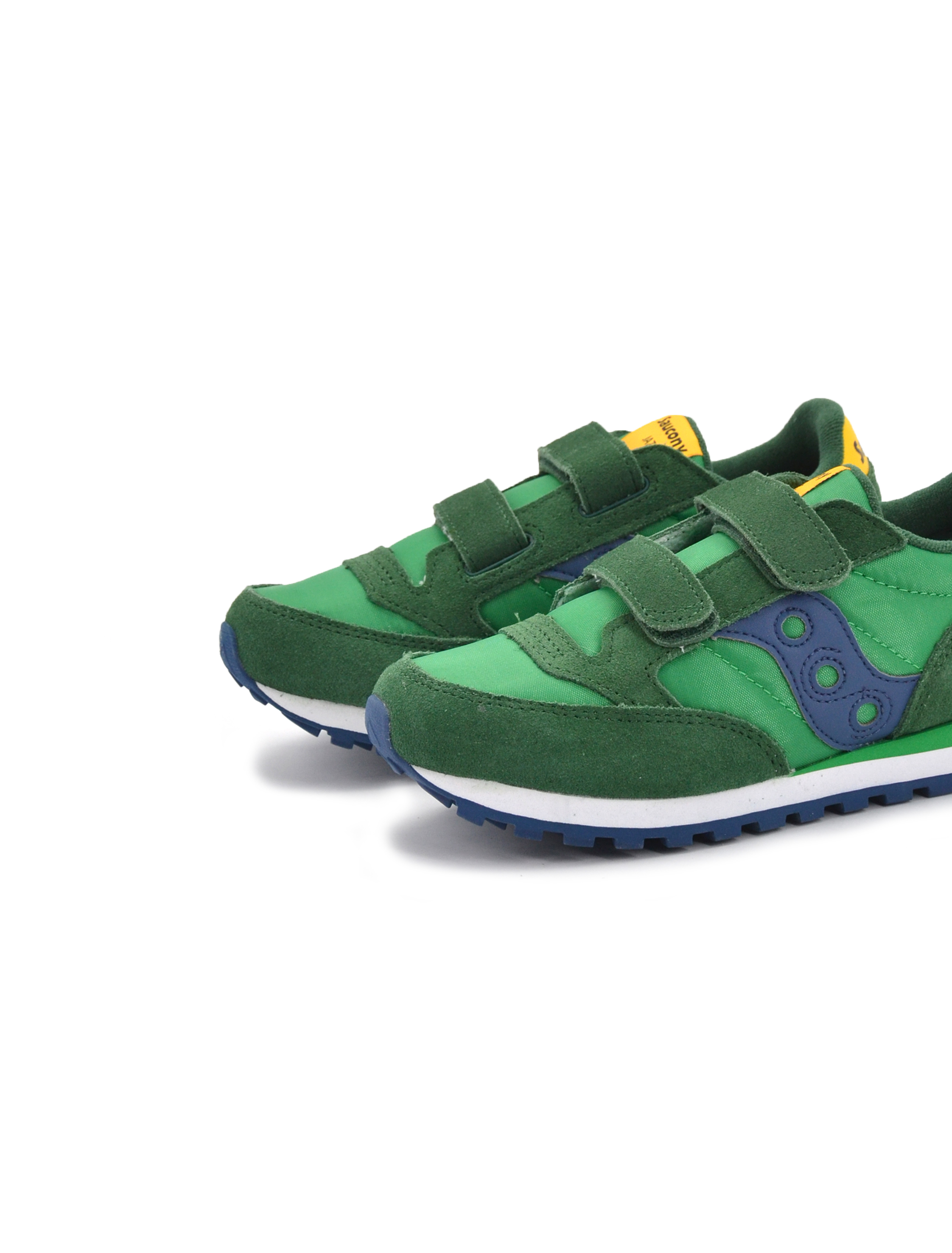 saucony jazz double hl