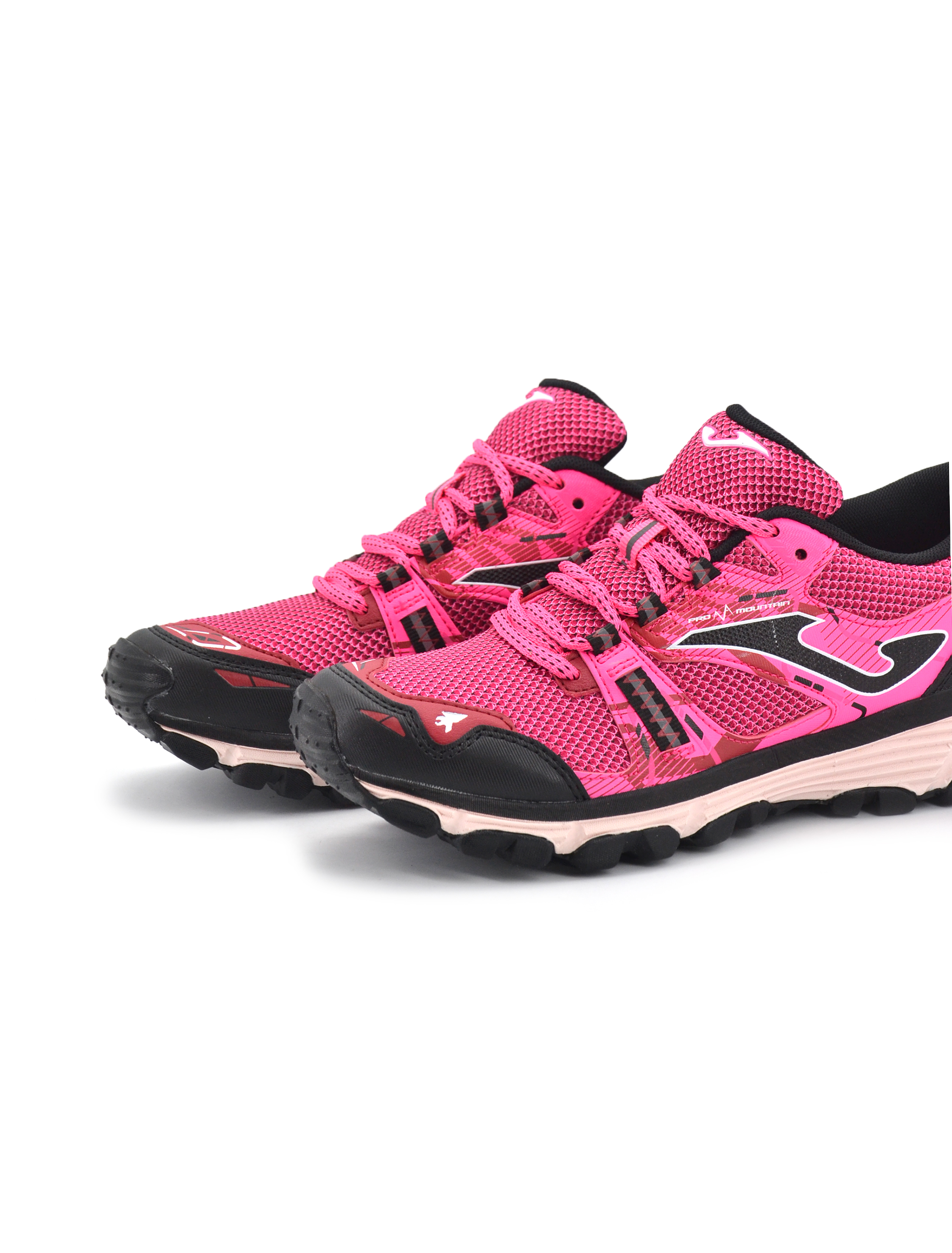 Scarpe Pallavolo Joma Blok Lady - Per Donna, Con Gomma Antiscivolo E Tecnologia Reactive - Foto 10