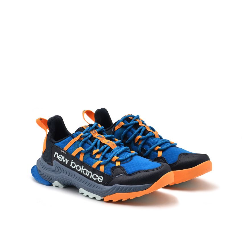 Footwear NEW BALANCE - WTSHAMO Green - Outdoor - Running shoes - Sports  shoes - Women's shoes | efootwear.eu