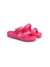 arizona eva ciabatta da bimba - PURPLE