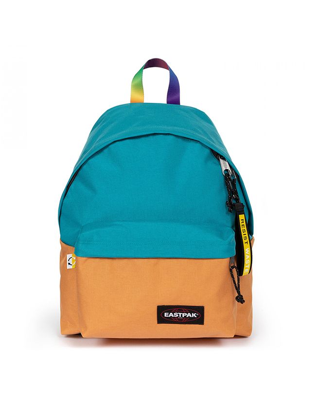 Eastpak Eastpak padded pak'r resist waste zaino, Donna, colore N211, taglia  Unica