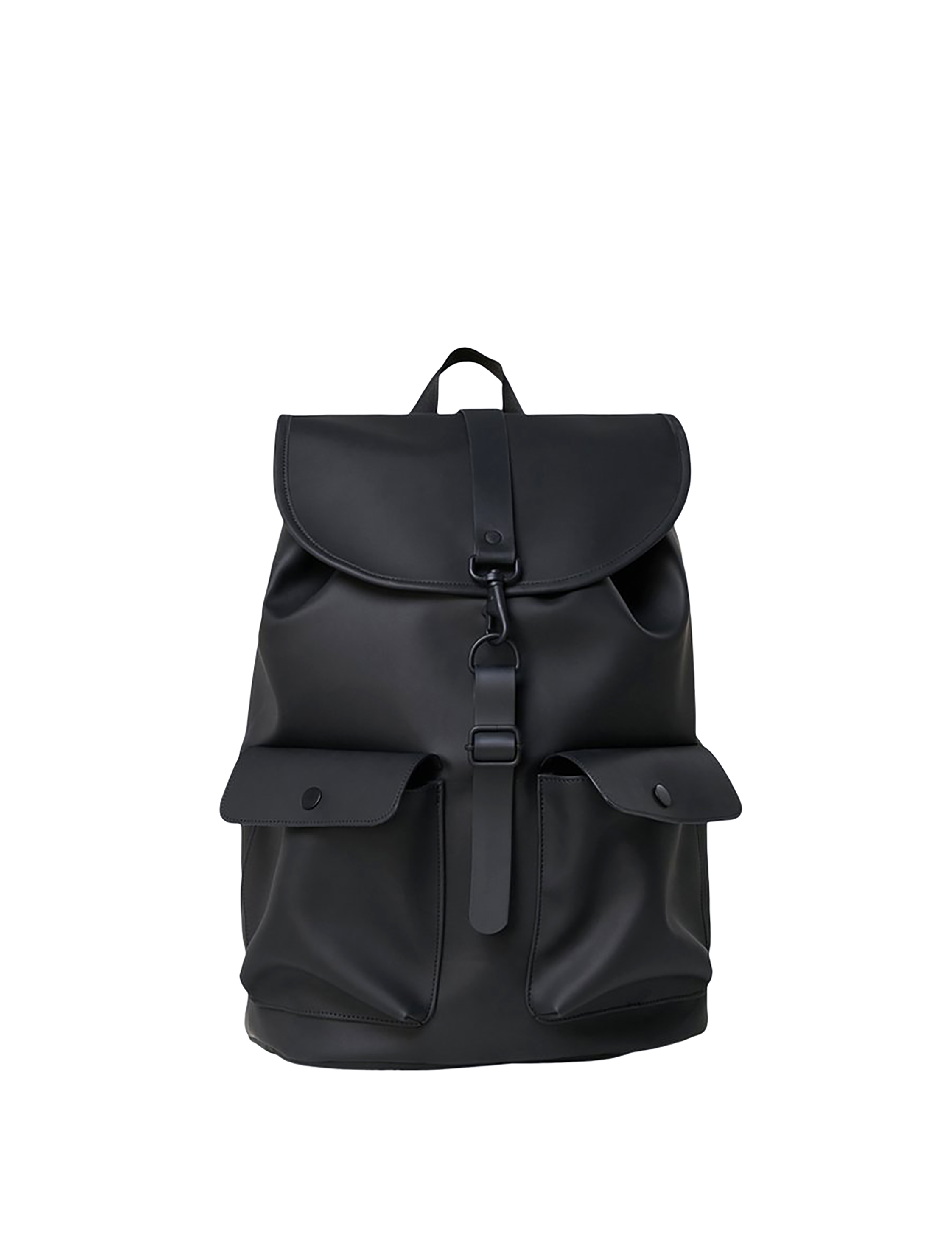 Rains Rains camp backpack zaino, Zaini e marsupi, Nero ConTé