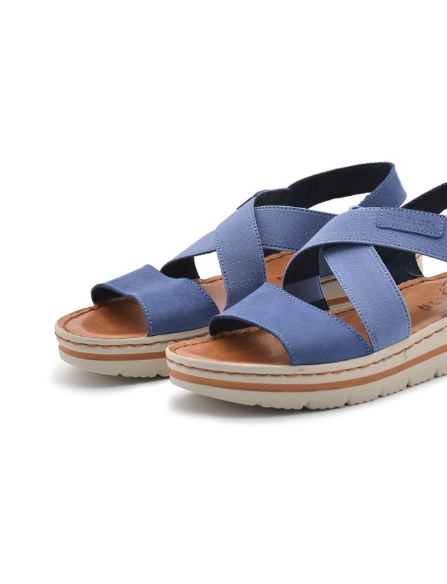 sandali fly flot donna