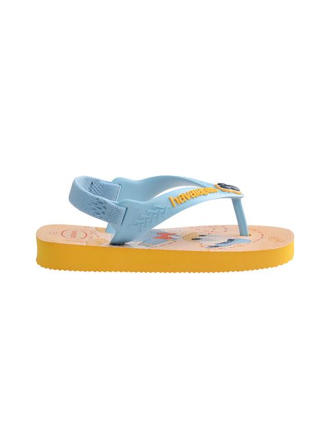 Baby disney classic ii infradito bimba