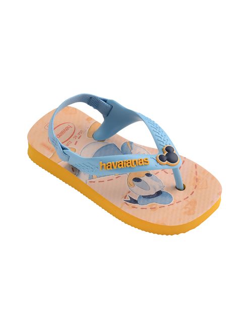 Baby disney classic ii infradito bimba
