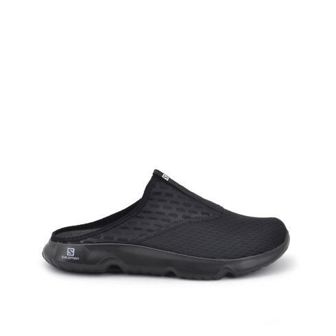 Salomon Salomon reelax slide 5.0 sabot uomo, Sandali, Blu - ConTé