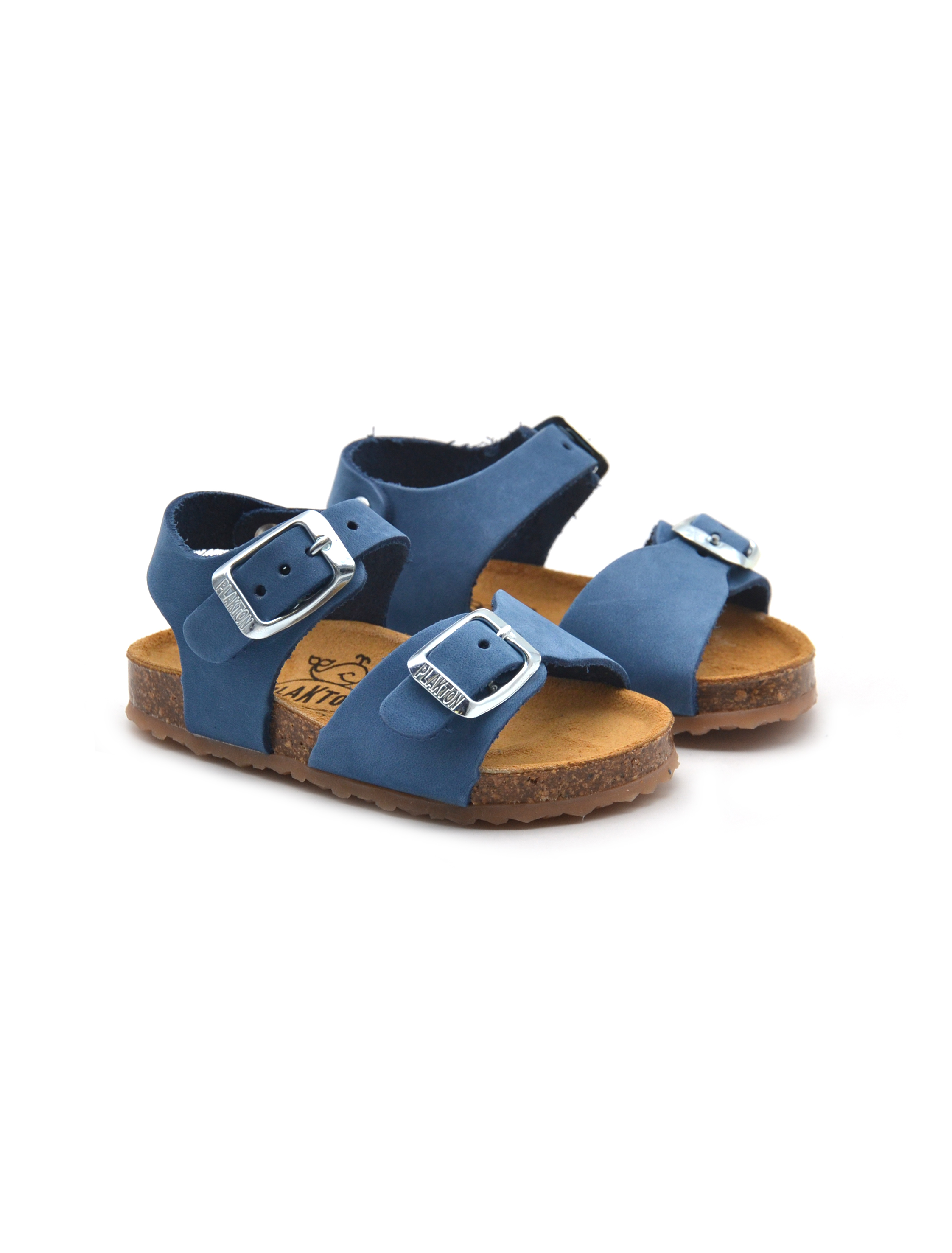 Plakton POXY 861407 ACCIAIO - Scarpe Sandali Bambino 29,36 €