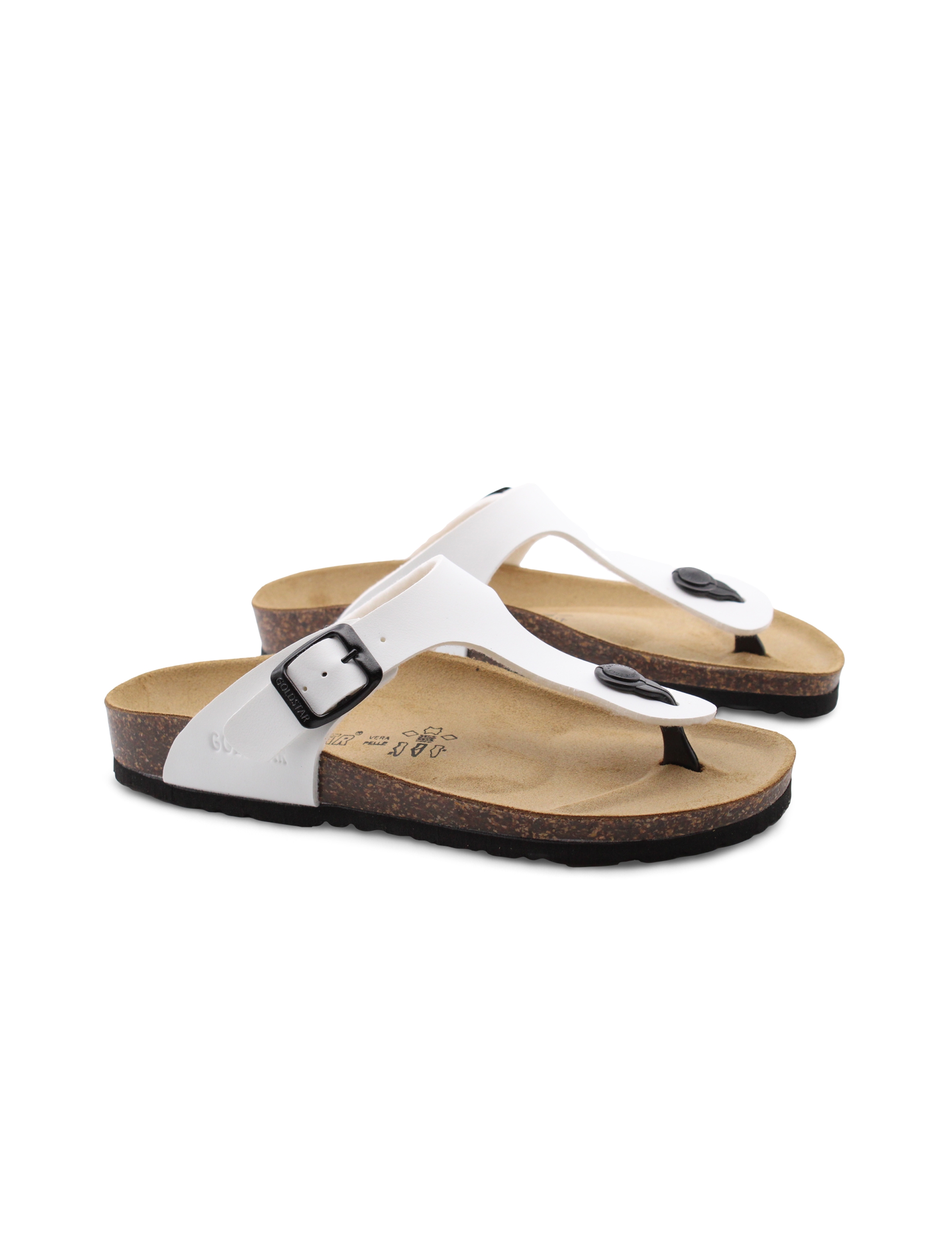 Kilter Nova - Sandali Estivi Da Donna Con Imbottitura E Cinturino - Foto 9