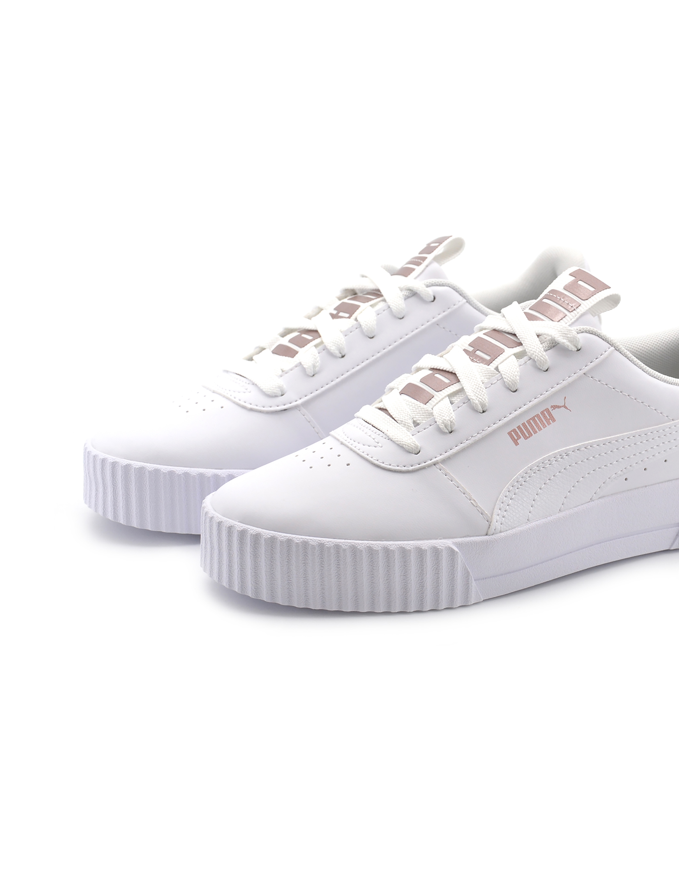 carina bold metallic wns