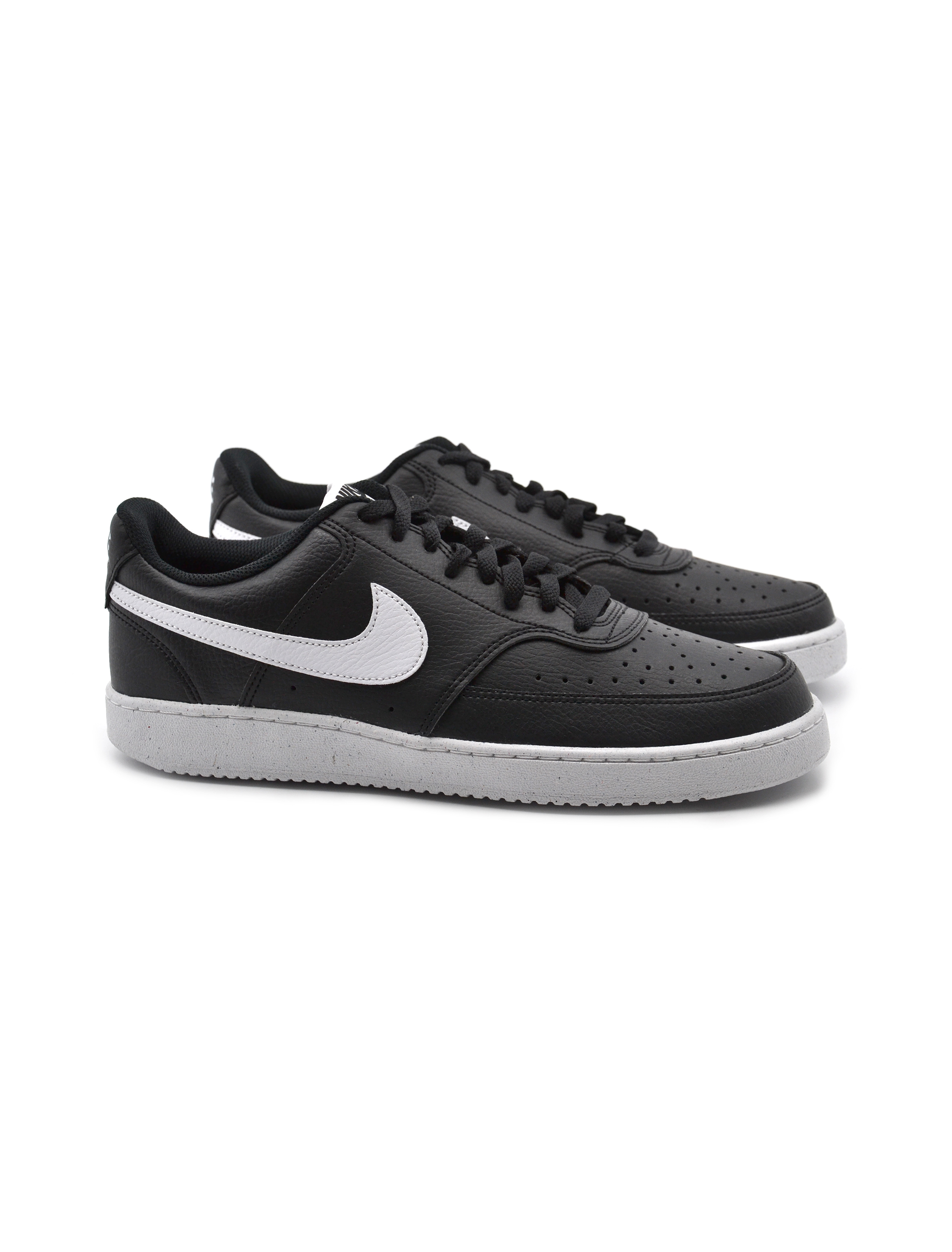 Nike Court vision low sneaker da uomo, Sneakers Brand, colore 100