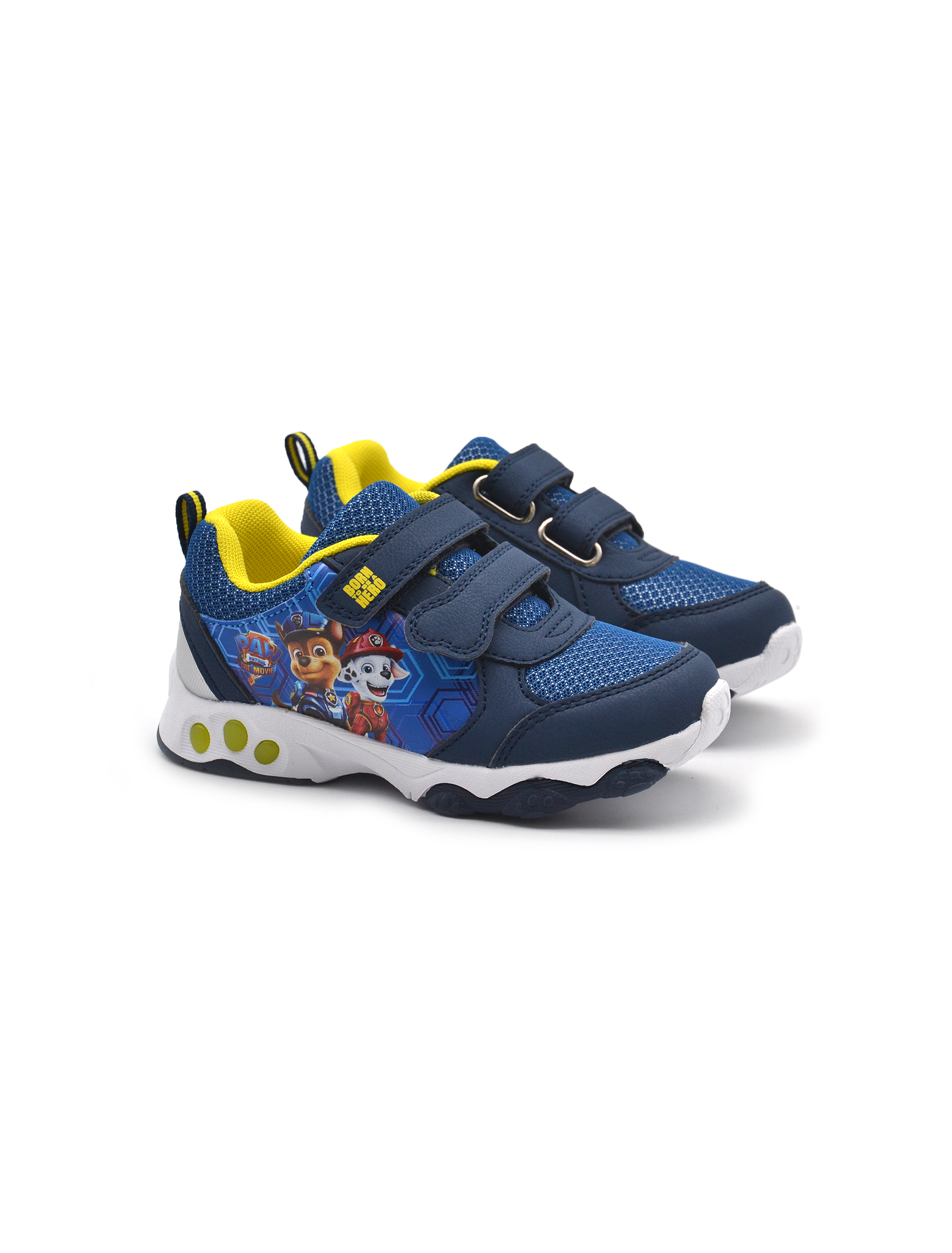 Paw Patrol Sneaker da bimbo con luci, Sneakers, Blu - ConTé