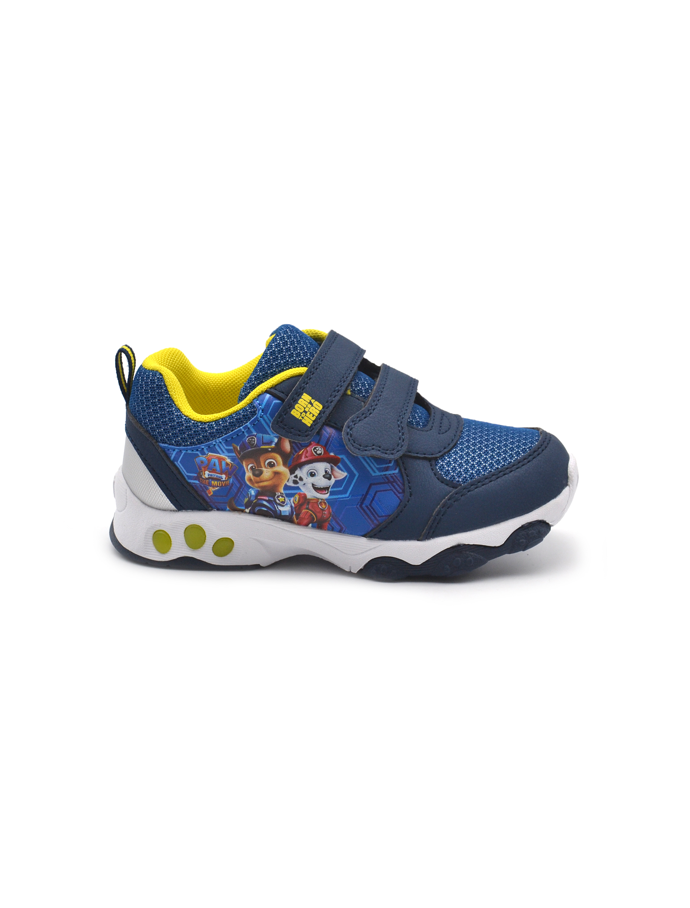 Paw Patrol Sneaker da bimbo con luci, Sneakers, Blu - ConTé