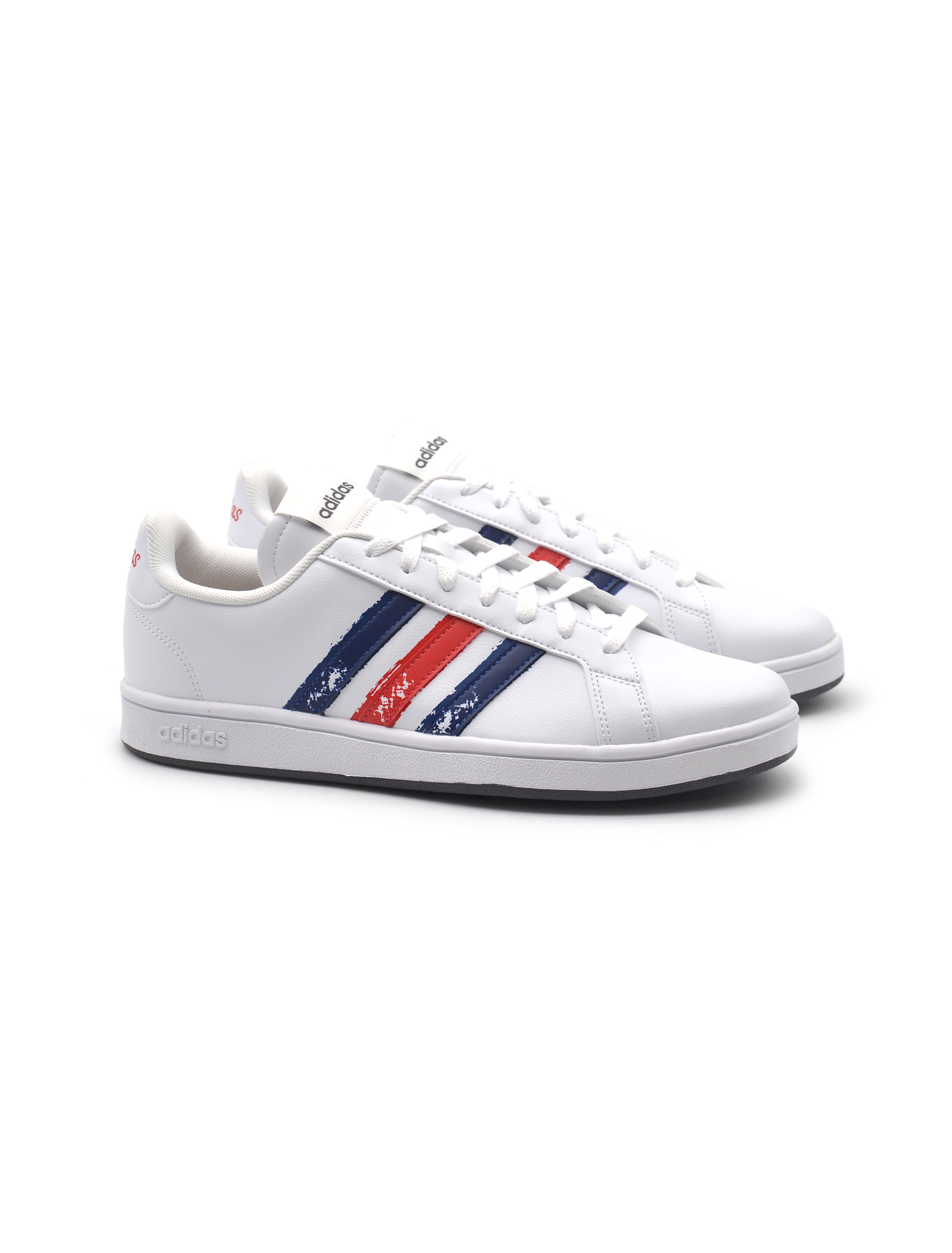 Adidas Grand court base beyond sneaker da uomo, Sneakers Brand