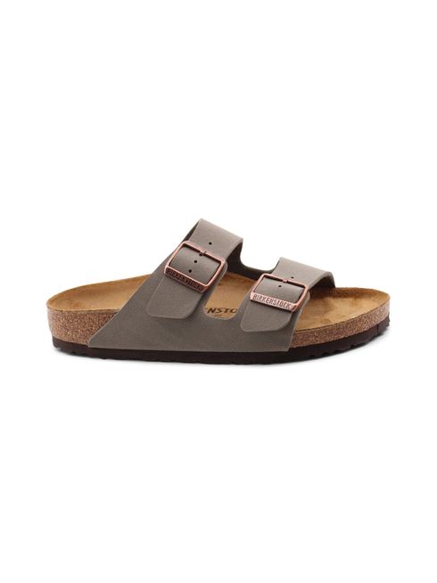 Women’s double-banded arizona sandals