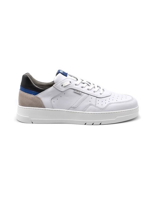 Men’s trainers in genuine leather