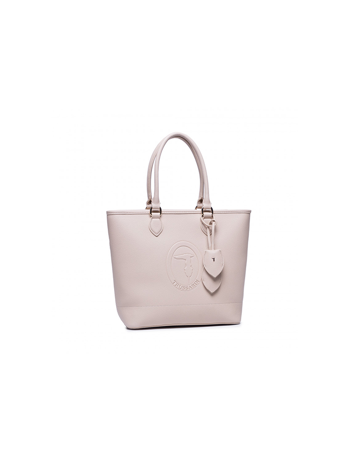 Iris Borsa Shopper Trussardi Borsa Da Mare Trussardi Trussardi Iris