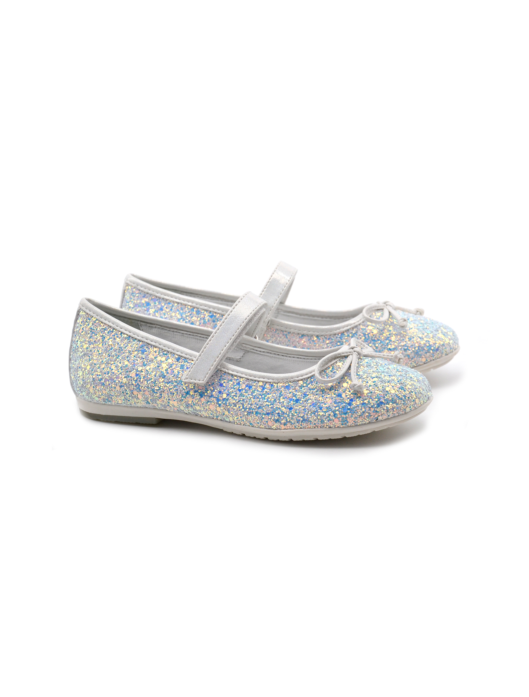 SCARPE BALLERINE NERO Giardini bambina P921050F/700 argento 20-23 listino €  59,5 EUR 29,80 - PicClick IT