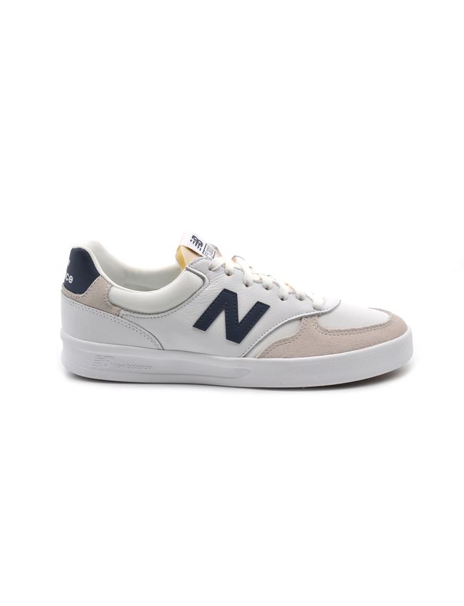New Balance Ct 300 sneaker da uomo, Sneakers Brand, Blu - ConTé ct300wb3