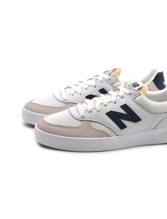 New Balance Ct 300 sneaker da uomo, Sneakers Brand, Blu - ConTé ct300wb3