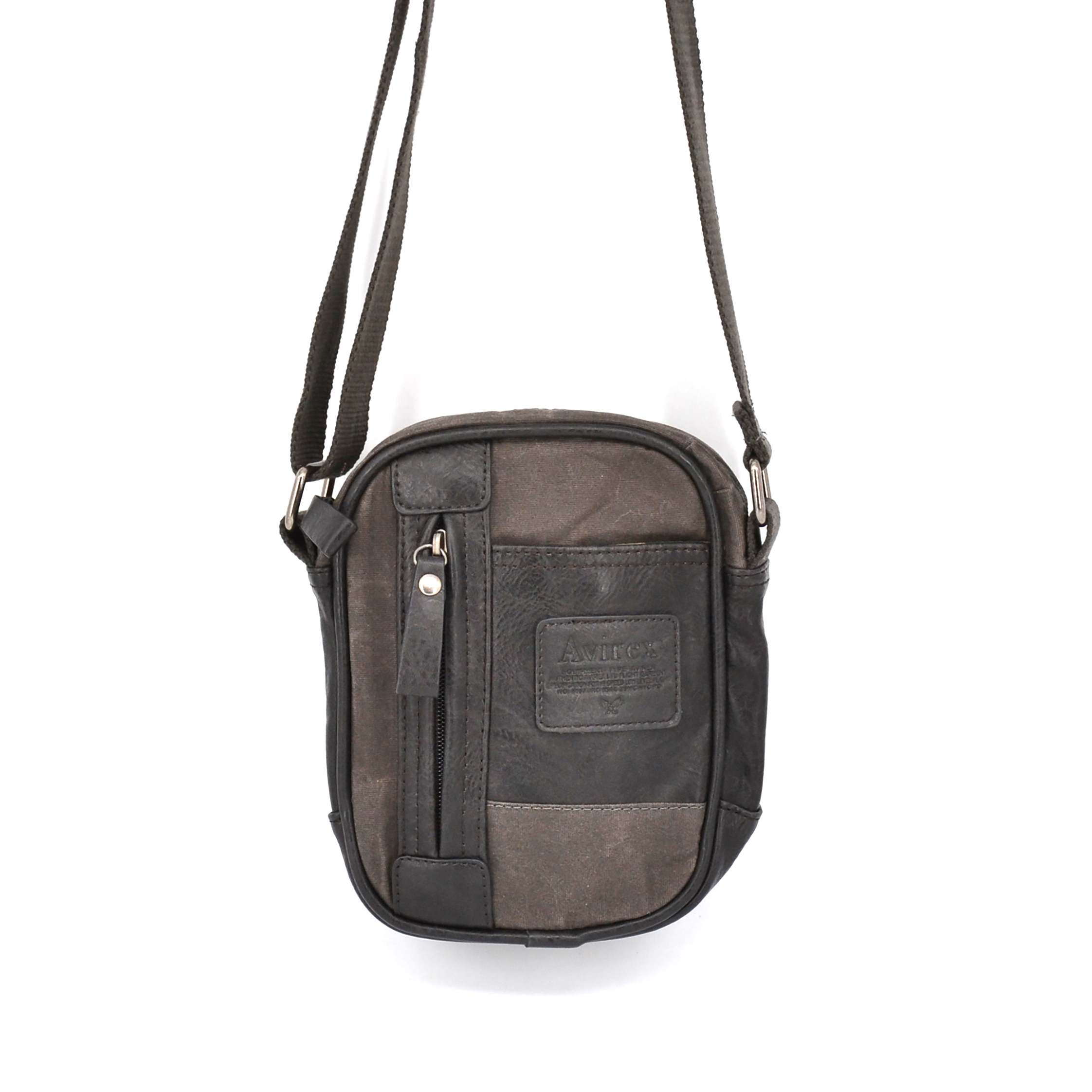 Borsello Bugatti Universum Uomo - Tracolla Regolabile, Leggero, Antiacqua - Foto 6