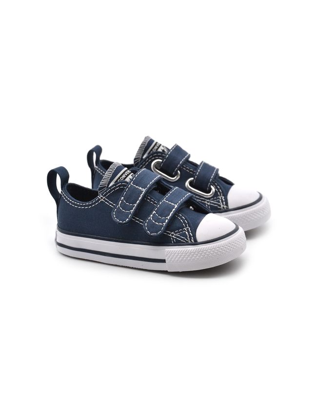 Chuck taylor 2v sneaker primi passi