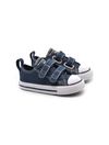 chuck taylor 2v sneaker primi passi - Alt.Navy/White