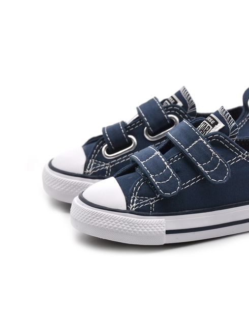 Chuck taylor 2v sneaker primi passi